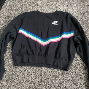 Nike sweatshirt